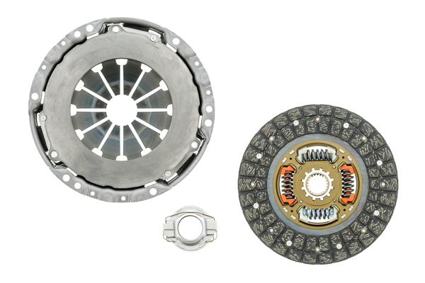 Комплект сцепления - KT-262C AISIN